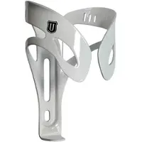 Union Bidonhouder aluminium wit