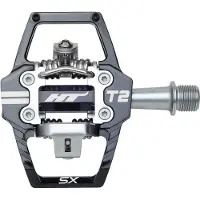 HT Components T2-sx Bmx Pedalen