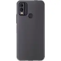 IMoshion Softcase Backcover voor de Nokia C32 - Transparant