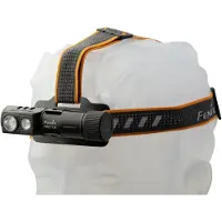 Fenix HM71R oplaadbare hoofdlamp, 2700 lumen