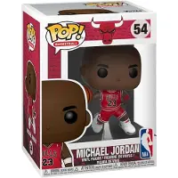 Funko POP! Pop! - NBA Chicago Bulls Michael Jordan #54