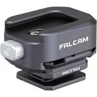 FALCAM F22 Cold Shoe Adapter Kit