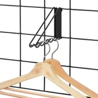 IDesign Haakje Jayce Zwart