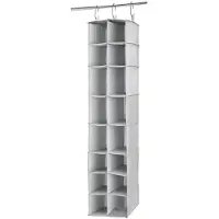IDesign Hang organizer kledingkast iDesign - Evie
