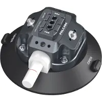 FALCAM Quick Release Suction Cup Mount 4.5 inch