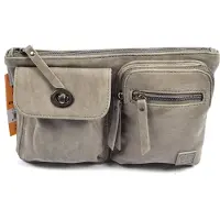 Bicky Bernard Heuptas Bicky Bernard - Heuptas - fanny pack - Heuptasje - Heuptasje dames - Heuptasje heren - heuptas festival - WDL -