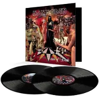 Bertus Distributie Dance Of Death (2LP)
