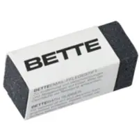 Mijnijzerwaren Bette Emaille onderhoudsgum universeel