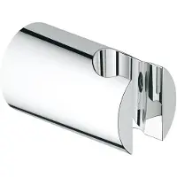 GROHE QuickFix Vitalio Wanddouchehouder - Chroom