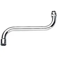 GROHE S-Uitloop 200 Mm