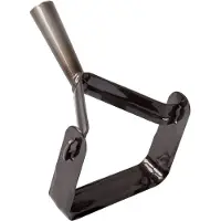 Synx Tools Grindschoffel - schoffel - onkruidverwijderaar - Zonder Steel