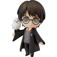 Good Smile Company Harry Potter: Harry Potter - nendoroid #999 - action figure - GoodSmile Company