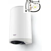 Tesy Modeco 50 liter cloud met installatieset