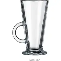 Massamarkt Irish Coffeeglazen 6st Acapulco