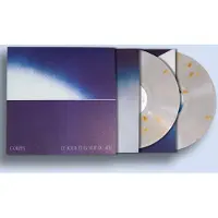 Konkurrent Colleen - Le Jour Et La Nuit Du Réel (2 LP) (Coloured Vinyl) (Limited Edition)