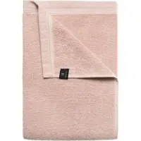 Himla Lina handdoek 30x50 cm Powder