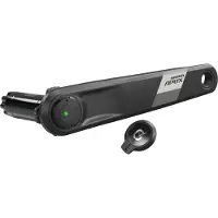 Sram Apex D1 Dub Wide Linker Crank Met Vermogensmeter