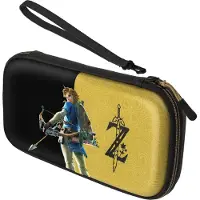 PDP Nintendo Switch Deluxe Travel Case - Zelda