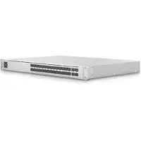 Ubiquiti UniFi Switch Pro Aggregation Managed L3 Grey