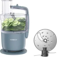 Kenwood Multifunctionele Keukenrobot Fdp22.000gy