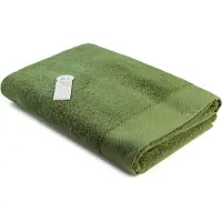 Artg Towelzz - DeLuxe - Strandhanddoek - 100 x 180 cm - 700 grams - Legergroen - Army Green