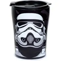 Thumbs Up The Original Stormtrooper Duurzame RVS Heet & Koud RVS Thermosbeker voor Food & Drank - 500ml