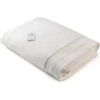 Artg Towelzz - DeLuxe - Strandhanddoek - Wit - True White - 100 x 180 cm - 700 gram/m2