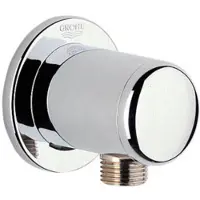 GROHE Relexa wandfitting voor handdouche, chroom - 28671000