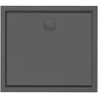 Xenz Mariana douchebak 90x80 ebony