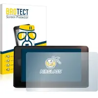 BROTECT AirGlass Panzerglasfolie