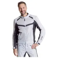 FASTWAY T-2202 Textieljas Grijs/Zwart 58 Mannen