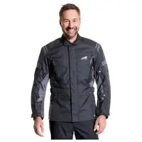 FASTWAY T-2203 Tourjack Jack Zwart/Grijs 60 Mannen