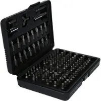 BRILLIANT TOOLS BT053100 BT053100 Bitset