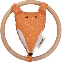 Trixie Rammelaar - Mr. Fox