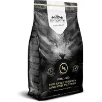 River Woods Sterilised - Kattenvoer - Hert & Lam met Everzwijn