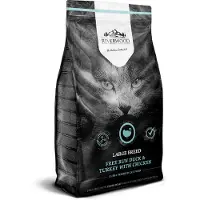 River Woods Cat Large Kattenvoer