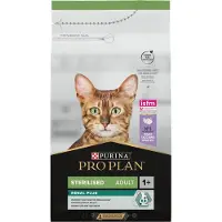 Purina Adulterilised - Rijk aan Kalkoen - Kattenvoer - 3 kg