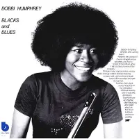 Universal Music Bobbi Humphrey - Blacks And Blues (LP)