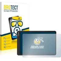 BROTECT AirGlass kogelwerende glasfolie