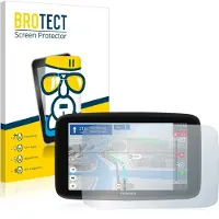 BROTECT AirGlass Panzerglasfolie