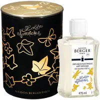 Maison Berger Mistdiffuser Lolita Lempicka Noir
