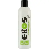 Eros Bio & Vegan Aqua Waterbasis Glijmiddel - 250 ml