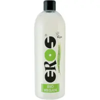 Eros Bio & Vegan Aqua Waterbasis Glijmiddel - 1000 ml