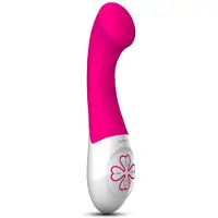 Leten - Nico G-spot Vibrator