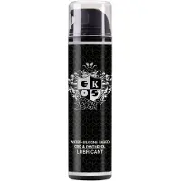 Eros Double Action & Panthenol Glijmiddel - 200ml