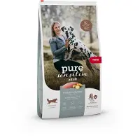 MERA Dog Pure Sensitive, kalkoen en aardappel, 4 kg