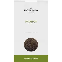 Jacob Hooy Rooibos thee