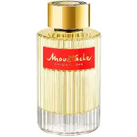Rochas Moustache Vapo 125ml Geel,Goud Man