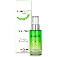 Postquam Phitology Cell Active Firming 30ml Face Serum Transparant