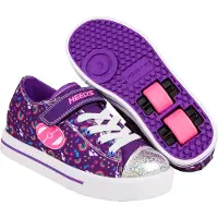 Heelys Schoenen met Wieltjes SNAZZY X2 kind 34